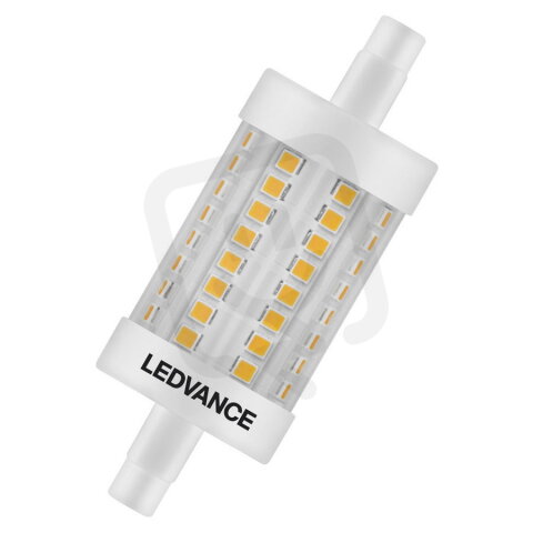 LEDVANCE LED LINE R7s P 7.3W 827 R7s