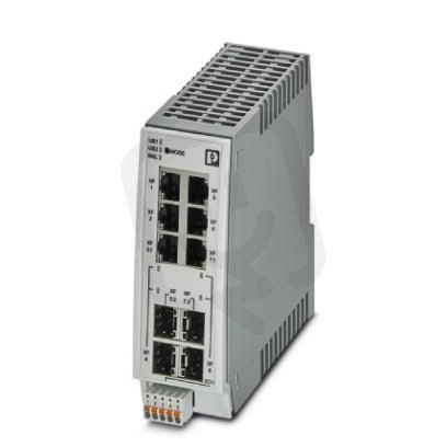 FL NAT 2304-2GC-2SFP Managed NAT Switch 2000 2702981