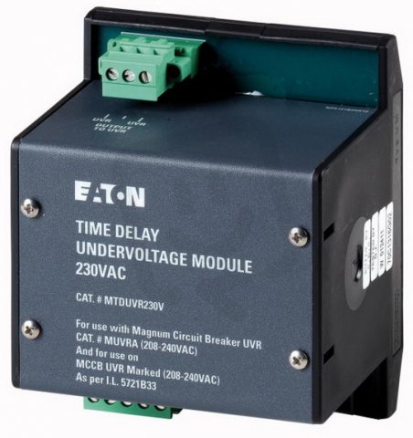 IZMX-UVR-TD-230AC-1 Spožďovací modul pro