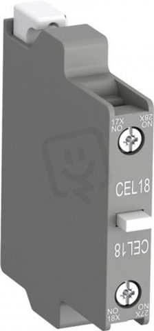 CEL19-01 Blok pomocných kontaktů ABB 1SFN010832R1001