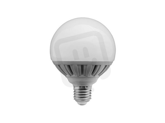 Panlux  PN65206015 LED GLOBO 15W studená