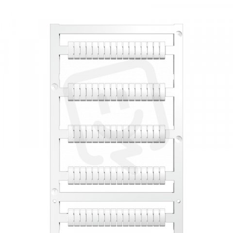 Značení svorek MF-W 9/3.5F MC NE WS WEIDMÜLLER 1521040000