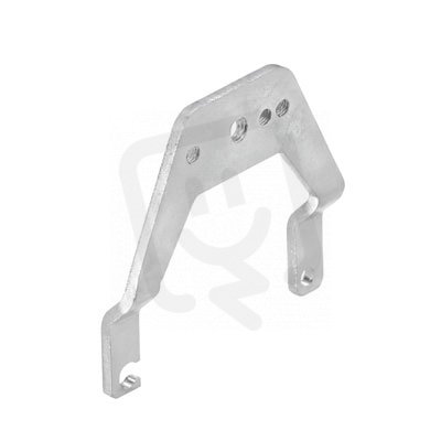 SHIELD LEVER 3 CSB 45°