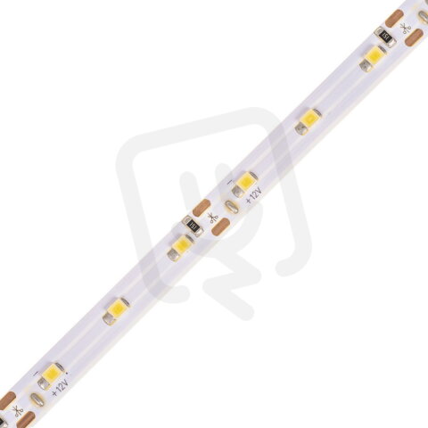 LED pásek L3-300-WW teplá bílá 5m T-LED 07146