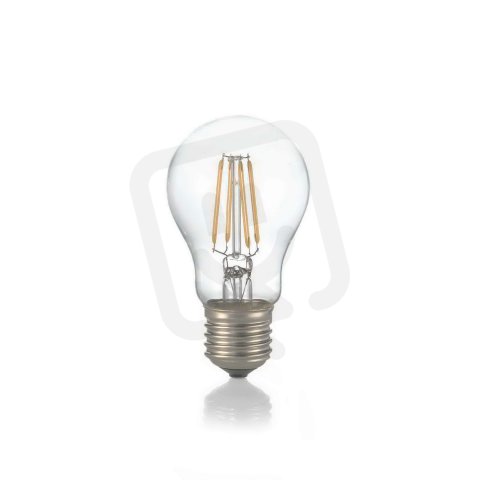 LAMPADINA CLASSIC E27 4W GOCCIA TRASP 30