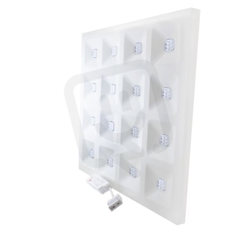 LED panel LEDPAN PRO3 BALI MULTI 60x60 15-34W 4000K 2250-4850lm bílý-nestm.