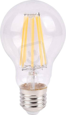 Filament LED E27 A67 11W 1500lm 2700K RABALUX 1994