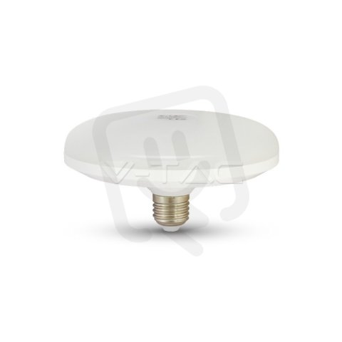 LED žárovka V-TAC 16W E27 UFO F200 3000K