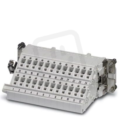 HC-B 24-A-DT-PER-F Adaptér svorek HEAVYCON 1648490