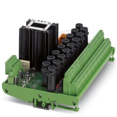 UM-2KS40/16AI-J/SI/RS/SO225 Vstupní modul 2905003