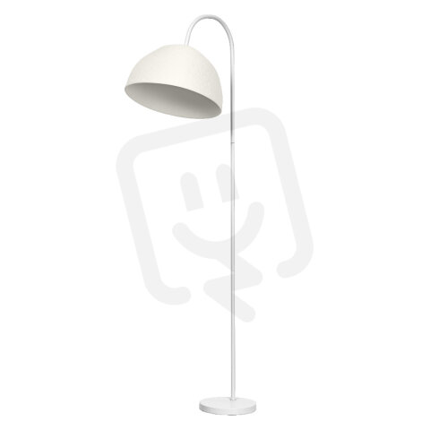 DECOR CAMEL BELL FLOOR  DIM E27 WT LEDV