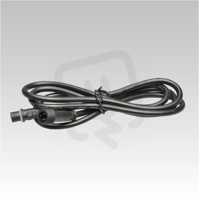 2-pólový propojovací kabel IP67 1m