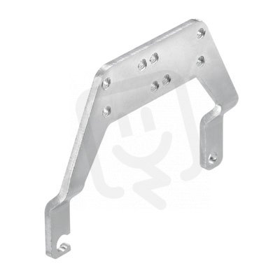 SHIELD LEVER 4 CSB 45°