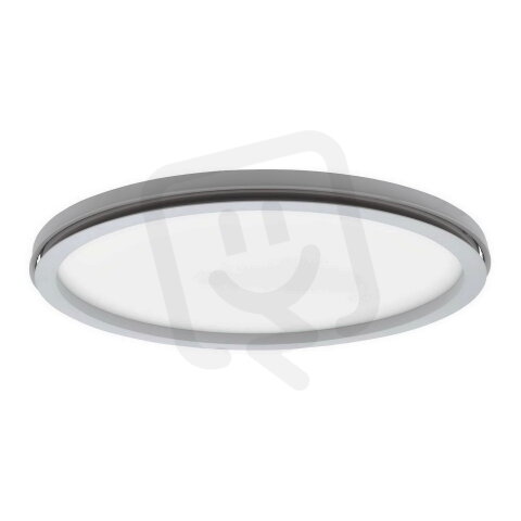 Stropní svítidlo LAZARAS LED-CCT/RGB d450 bílá 22W IP20 EGLO 99841