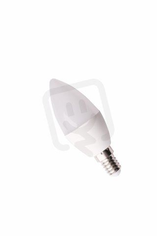 SMD-LED E14 C37 7W 590Lm 6500K RABALUX 1572