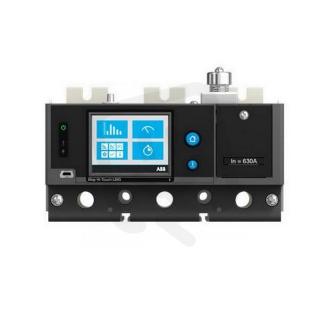 Spoušť Ekip Touch Measuring LSI In=250 XT5 3p ABB 1SDA100598R0001