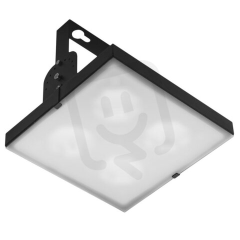 MODUS OS 8x LED lineár širokozářič 857 opálový PC kryt zdroj 1400mA