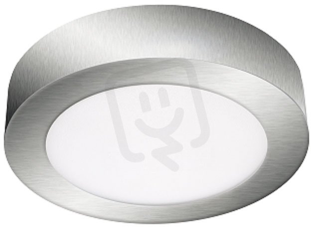 Přisazené LED svítidlo LED90 FENIX-R matt chrome 18W WW 1350/2250lm