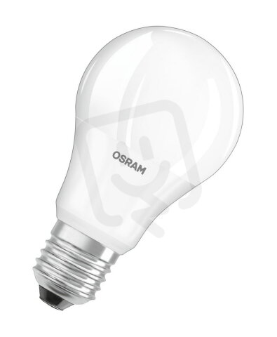 Světelný zdroj LEDVANCE LED VALUE CLASSIC A 40 FR 4.9 W/2700 K E27