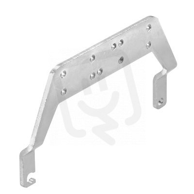 SHIELD LEVER 6 CSB 45°