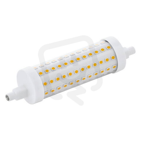 Světelný zdroj R7S-LED L-118MM 12,5W 2700K stmívatelné EGLO 110164