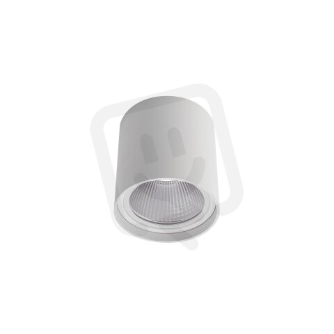 Stropní svítidlo XIA PL LED COB 20W IP54 WH 3000K REDO 9580