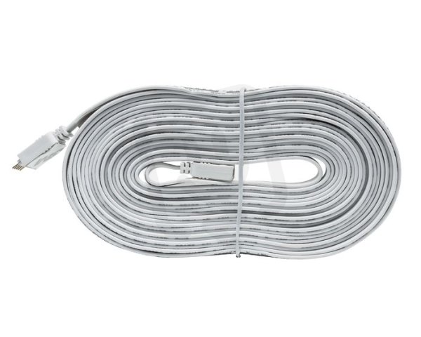 MaxLED spojovací kabel 5 m bílá 705.74 PAULMANN 70574