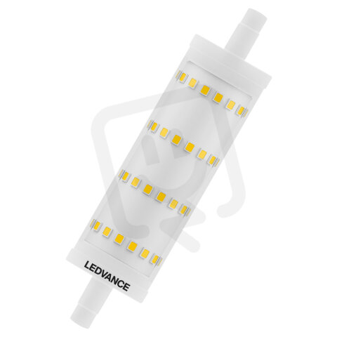 LEDVANCE LED LINE R7s P 13W 827 R7s