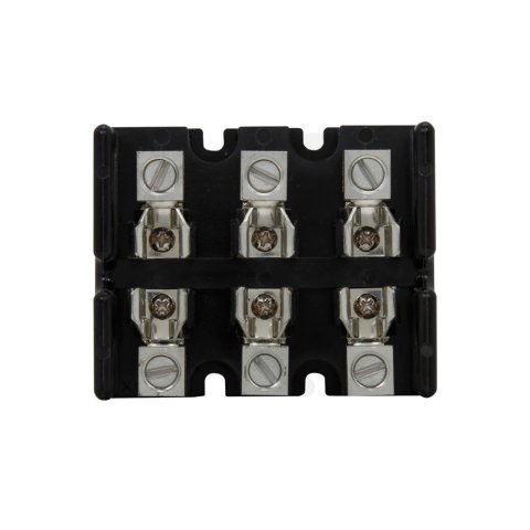 Pojistkový spodek Eaton T30060-3CR 300V AC/DC, 60A, 3-pól