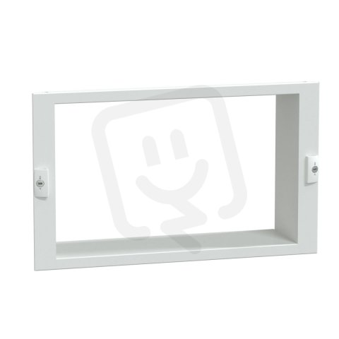 Čelní panel pro ELM SCHNEIDER LVS03155