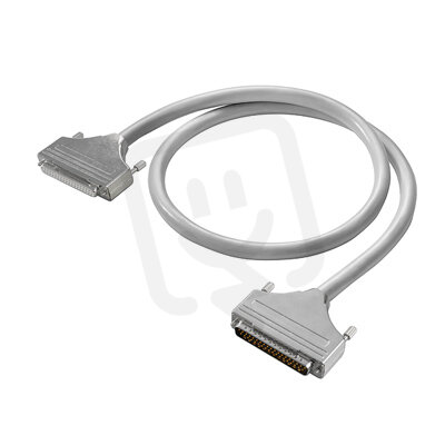 Kabel pro analogové signály PAC-HD15F-HD15F-V0-0M5 WEIDMÜLLER 1440750005