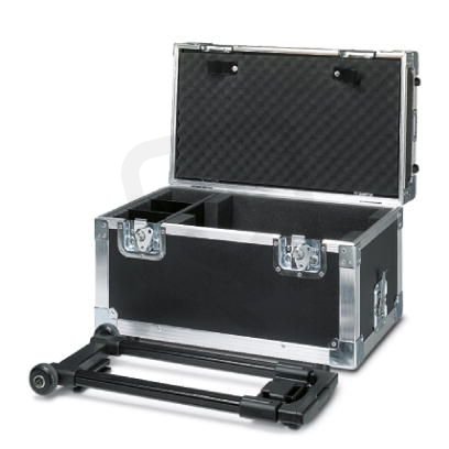 TL CASE Transportní kufr pro tiskárnu Thermomark 0800613