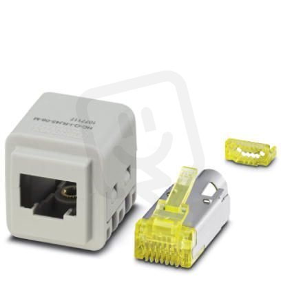 HC-Q-I-RJ45-08-M Kontaktní vložka 1077117