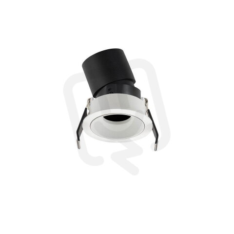 XPIT RND. ADJ. RECESSED SPOT LIGHT 6.8W