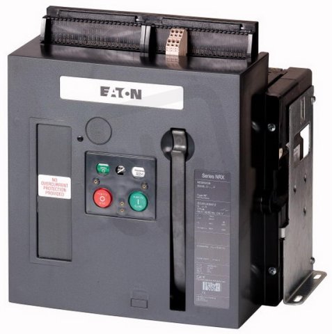 INX40B3-40F-1 Vypínač 3pól Icm=145kA/440V Iu=4000A Eaton 184047