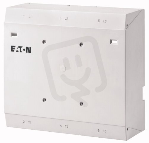 DILM650-XCOVER Náhradní kryt pro DILM650 Eaton 173403