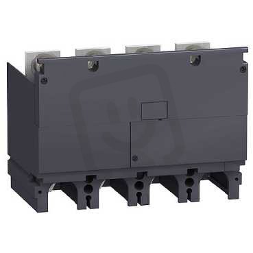 Schneider LV432858 Modul MTP 4P 600 5A, NSX630