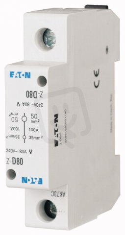 Eaton 248269 Propojovací modul, In=80A Z-D80