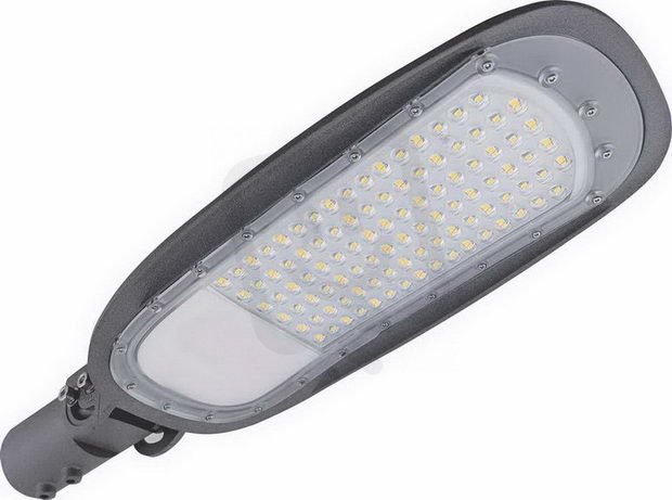 Pouliční LED svítidlo DAISY BOSTON PLUS 60W NW 7000/8100lm GREENLUX GXDS197