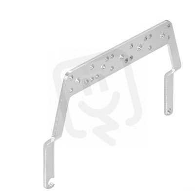 SHIELD LEVER 8 CSB 45°