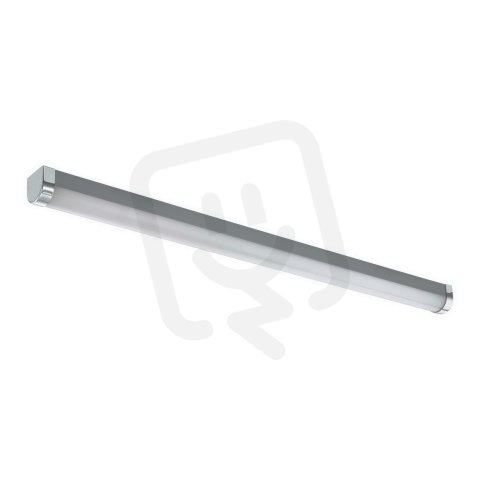 Zrcadlové svítidlo TRAGACETE 1 LED L770 chrom/stříbrná 18,5W IP44 EGLO 99778