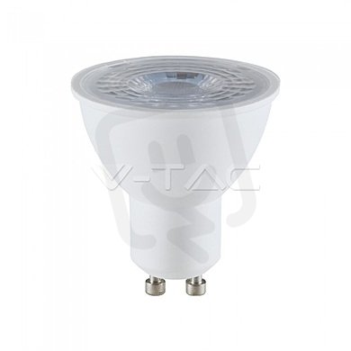 LED Spotlight SAMSUNG CHIP - GU10 8W 110