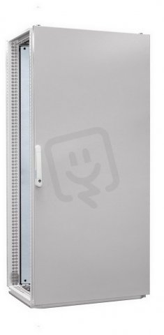 Řadový rozvaděč AC IP55 1křídlé dveře 1800 x 800 x 600 mm SCHRACK AC188060--