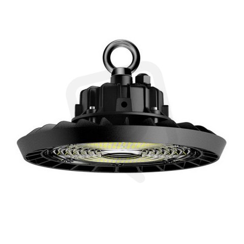 LED reflektor PRUSVIT3 100 W PHILIPS 15 000 90°,0-10V Ra>80 FK TECHNICS 4739647