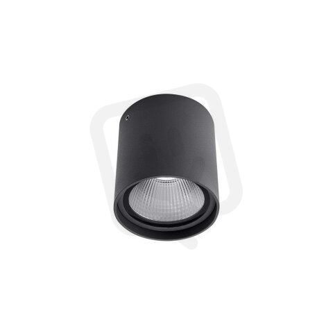 Stropní svítidlo XIA PL LED COB 20W IP54 DG 3000K REDO 9581