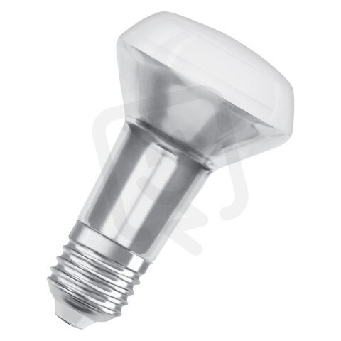 Světelný zdroj LEDVANCE LED SUPERIOR R63 60 36 ° 4.8 W/2700 K E27