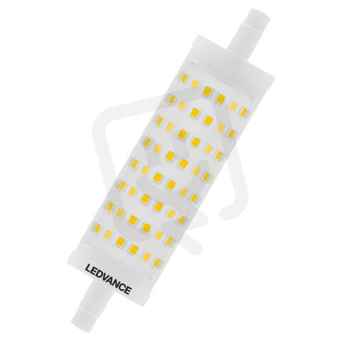 LEDVANCE LED LINE R7s P 15W 827 Clear R7s