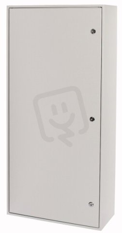 Eaton 111051 Skříň s dveřmi, závora, šedá, V=1760, Š=800, IP54 BPM-F-800/17-P