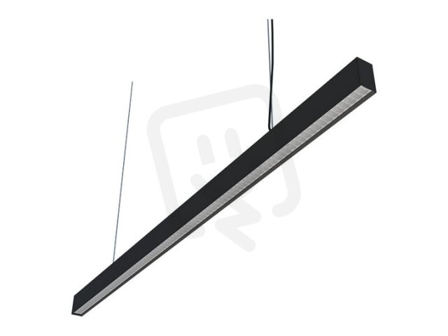 LINEAR LED 60W 3000K 60° bílá PANLUX PN21100005