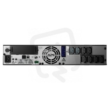 SMX750INC APC Smart-UPS X 750VA Rack/Tow